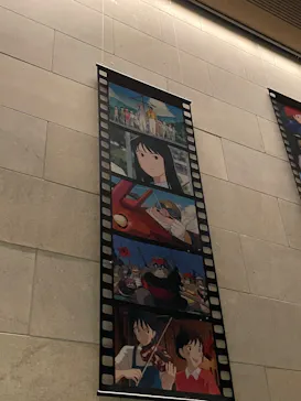 金曜ロードショーとジブリ展（静岡展）に投稿された画像（2025/12/12）