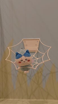 ちいかわパークに投稿された画像（2025/12/12）