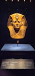 ACN ラムセス大王展 ファラオたちの黄金に投稿された画像（2025/12/12）