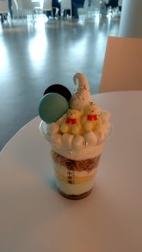 梅田スカイビル・空中庭園展望台に投稿された画像（2025/12/12）