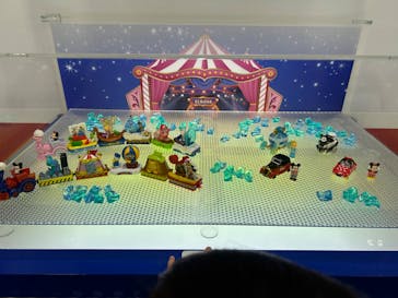 トミカ博 in NAGOYAに投稿された画像（2025/12/12）