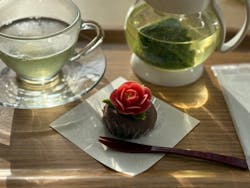 彫刻の森美術館に投稿された画像（2025/12/12）