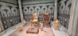 MYSTERY OF TUTANKHAMEN 体感型古代エジプト展に投稿された画像（2025/12/12）