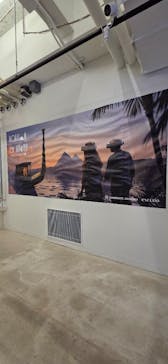 IMMERSIVE JOURNEYに投稿された画像（2025/12/12）