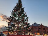 Christmas Market in 横浜赤レンガ倉庫 2025に投稿された画像（2025/12/12）