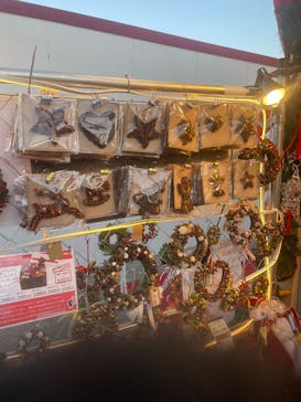 Christmas Market in 横浜赤レンガ倉庫 2025に投稿された画像（2025/12/12）