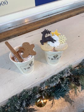 Christmas Market in 横浜赤レンガ倉庫 2025に投稿された画像（2025/12/12）