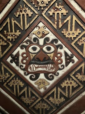 CREVIA マチュピチュ展／CREVIA MACHU PICCHU AND THE GOLDEN EMPIRES OF PERUに投稿された画像（2025/12/12）