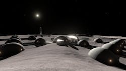 Space Travelium TeNQに投稿された画像（2025/12/12）