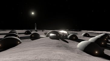 Space Travelium TeNQに投稿された画像（2025/12/12）