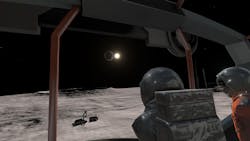 Space Travelium TeNQに投稿された画像（2025/12/12）