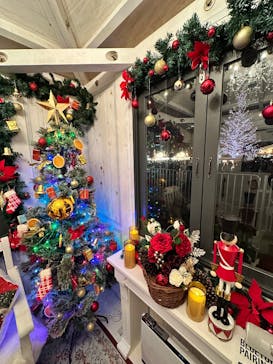 Christmas Market in 横浜赤レンガ倉庫 2025に投稿された画像（2025/12/12）