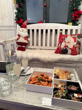 Christmas Market in 横浜赤レンガ倉庫 2025に投稿された画像（2025/12/12）