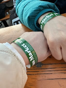 Christmas Market in 横浜赤レンガ倉庫 2025に投稿された画像（2025/12/12）