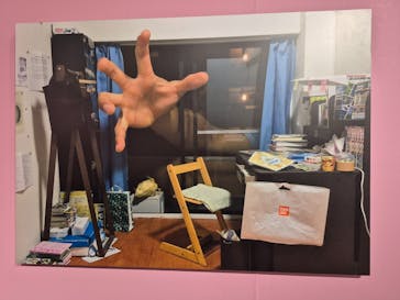 Mozuミニチュア展　ようこそ、ちいさな世界へ。in 銀座（銀座三越）に投稿された画像（2025/12/12）