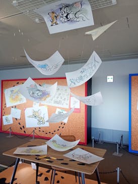 横浜ランドマークタワー 69階展望フロア スカイガーデンに投稿された画像（2025/12/12）