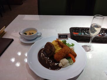 西武園ゆうえんちに投稿された画像（2025/12/12）