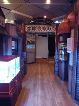 西武園ゆうえんちに投稿された画像（2025/12/12）