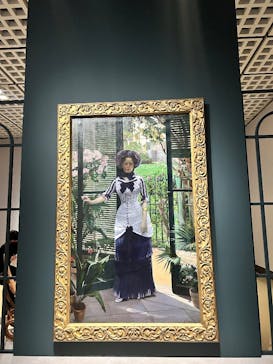 オルセー美術館所蔵 印象派―室内をめぐる物語に投稿された画像（2025/12/12）