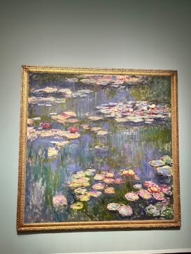 オルセー美術館所蔵 印象派―室内をめぐる物語に投稿された画像（2025/12/12）