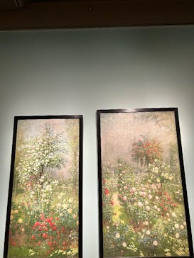 オルセー美術館所蔵 印象派―室内をめぐる物語に投稿された画像（2025/12/12）