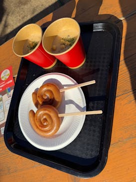 Christmas Market in 横浜赤レンガ倉庫 2025に投稿された画像（2025/12/12）