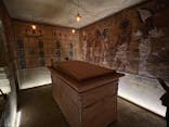 MYSTERY OF TUTANKHAMEN 体感型古代エジプト展に投稿された画像（2025/12/12）