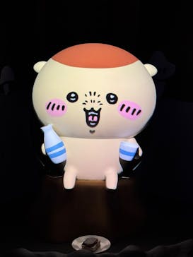 ちいかわパークに投稿された画像（2025/12/12）