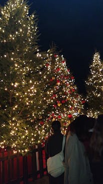 Christmas Market in 横浜赤レンガ倉庫 2025に投稿された画像（2025/12/12）