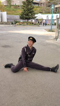 西武園ゆうえんちに投稿された画像（2025/12/12）