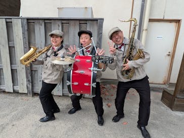 西武園ゆうえんちに投稿された画像（2025/12/12）