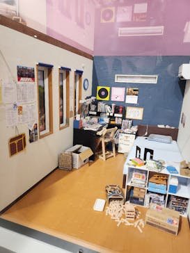Mozuミニチュア展　ようこそ、ちいさな世界へ。in 銀座（銀座三越）に投稿された画像（2025/12/12）