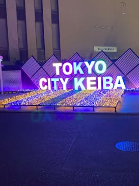 東京メガイルミに投稿された画像（2025/12/12）