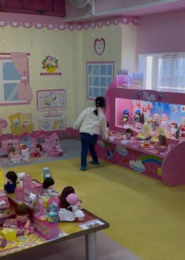 東条湖おもちゃ王国に投稿された画像（2025/12/12）