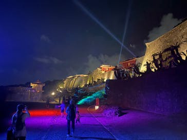 首里城　令和7年度 復興イベントに投稿された画像（2025/12/12）