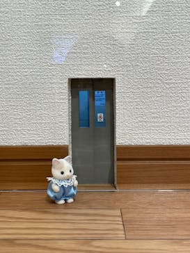 Mozuミニチュア展　ようこそ、ちいさな世界へ。in 銀座（銀座三越）に投稿された画像（2025/12/12）