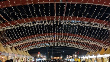 Christmas Market in 横浜赤レンガ倉庫 2025に投稿された画像（2025/12/12）