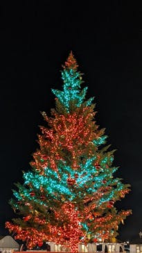 Christmas Market in 横浜赤レンガ倉庫 2025に投稿された画像（2025/12/12）