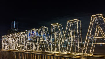 Christmas Market in 横浜赤レンガ倉庫 2025に投稿された画像（2025/12/12）