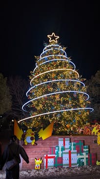 Christmas Market in 横浜赤レンガ倉庫 2025に投稿された画像（2025/12/12）