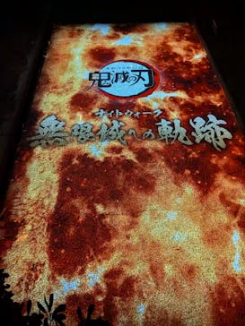 ニジゲンノモリに投稿された画像（2025/12/12）