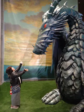 金曜ロードショーとジブリ展（静岡展）に投稿された画像（2025/12/13）