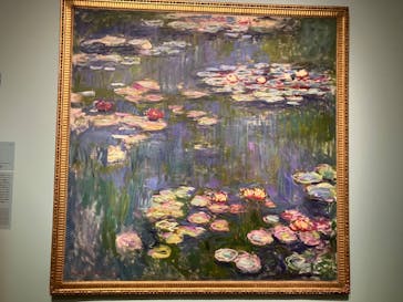 オルセー美術館所蔵 印象派―室内をめぐる物語に投稿された画像（2025/12/13）