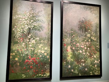 オルセー美術館所蔵 印象派―室内をめぐる物語に投稿された画像（2025/12/13）