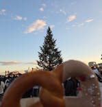 Christmas Market in 横浜赤レンガ倉庫 2025に投稿された画像（2025/12/13）