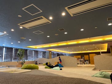 THE SPA 成城に投稿された画像（2025/12/13）