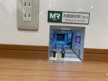 Mozuミニチュア展　ようこそ、ちいさな世界へ。in 銀座（銀座三越）に投稿された画像（2025/12/13）