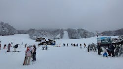 EN RESORT Grandeco Resortに投稿された画像（2025/12/13）