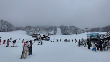 グランデコ・スノーリゾートに投稿された画像（2025/12/13）