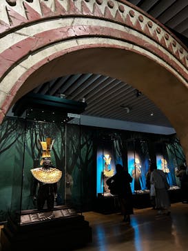 CREVIA マチュピチュ展／CREVIA MACHU PICCHU AND THE GOLDEN EMPIRES OF PERUに投稿された画像（2025/12/13）